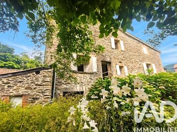 Vente Maison 8 pièces 280 m2 Gravières