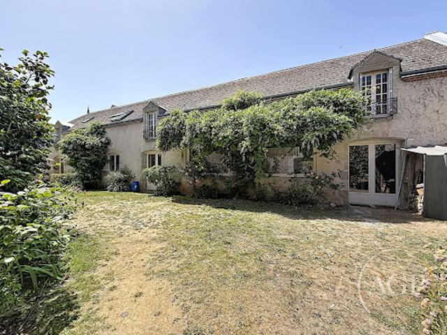 Vente Maison 8 pièces 280 m2 Jargeau