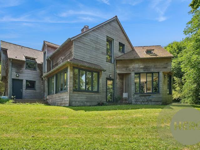 Vente Maison 8 pièces 280 m2 Crespières