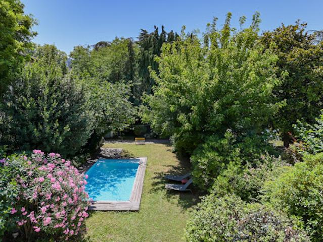 Vente Maison 8 pièces 280 m2 Lyon 5ème