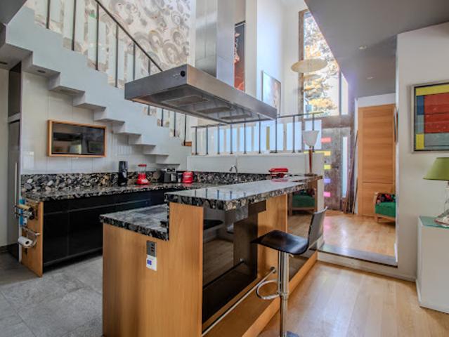 Vente Maison 8 pièces 280 m2 Lyon 9ème