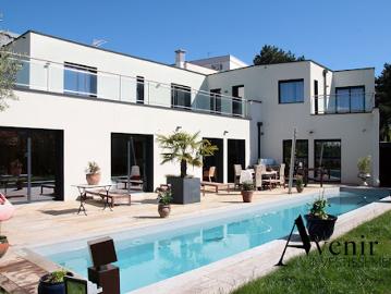 Vente Maison 8 pièces 280 m2 Lyon 9ème