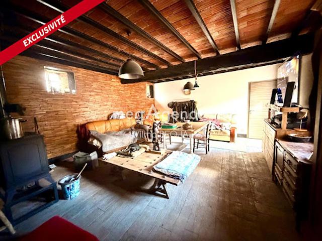 Vente Maison 8 pièces 280 m2 Lailly
