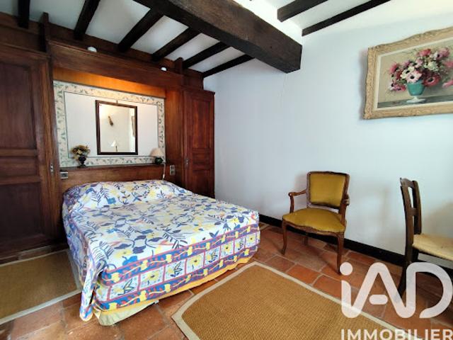 Vente Maison 8 pièces 280 m2 Le Houga