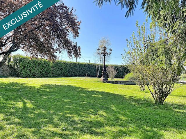 Vente Maison 8 pièces 280 m2 Saint Ondras