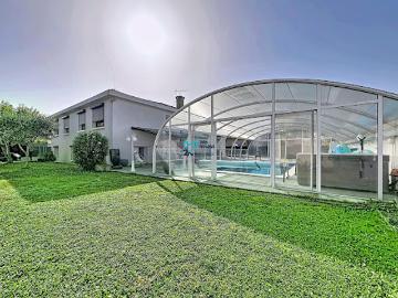 Vente Maison 8 pièces 280 m2 Saint Jean