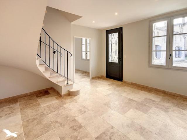 Vente Maison 8 pièces 280 m2 Saint Sulpice de Faleyrens
