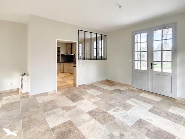 Vente Maison 8 pièces 280 m2 Saint Sulpice de Faleyrens