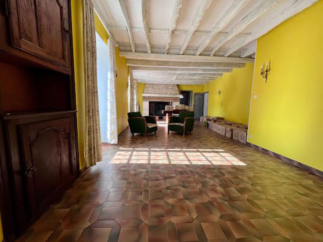 Vente Maison 8 pièces 280 m2 Trélissac