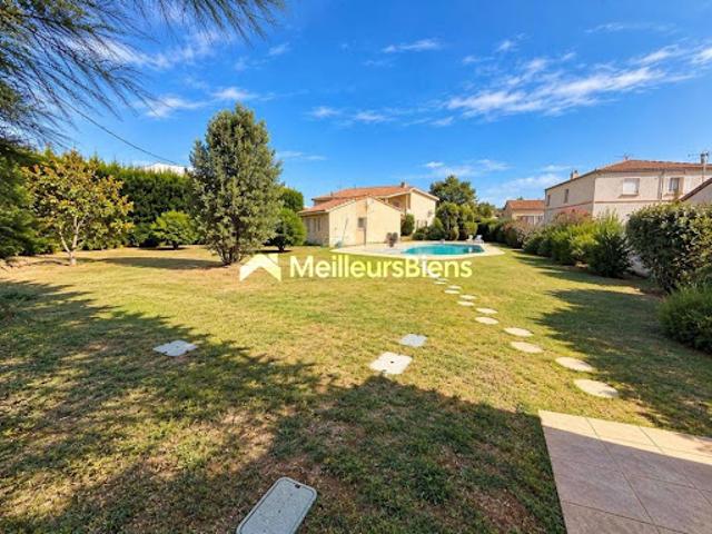 Vente Maison 8 pièces 280 m2 Villelongue de la Salanque