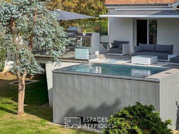 Vente Maison 8 pièces 280.75 m2 Verneuil sur Seine