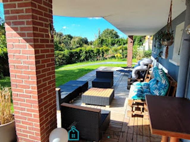Vente Maison 8 pièces 281 m2 Pont Audemer