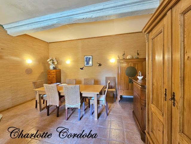 Vente Maison 8 pièces 281 m2 Sérignac sur Garonne