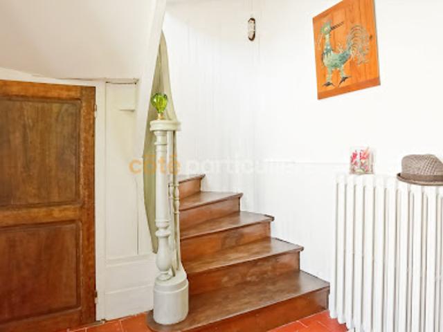 Vente Maison 8 pièces 282 m2 Montirat