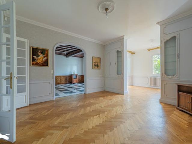 Vente Maison 8 pièces 282 m2 L'Union