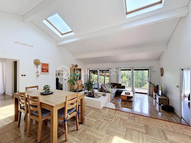 Vente Maison 8 pièces 283 m2 Beaupuy