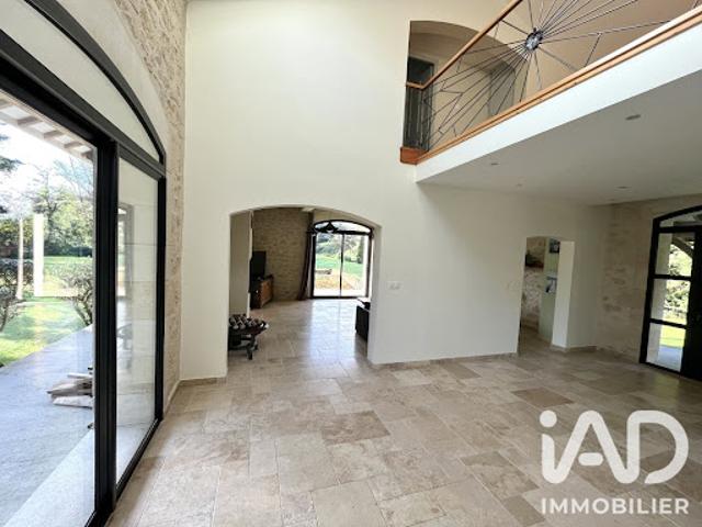 Vente Maison 8 pièces 283 m2 Bellefond