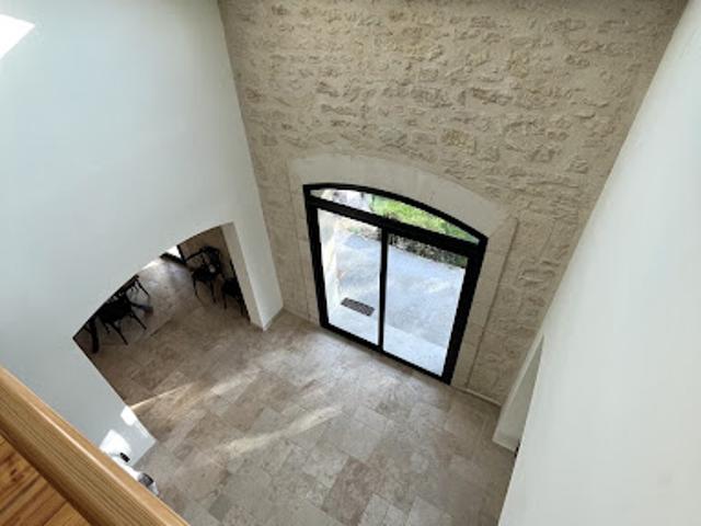 Vente Maison 8 pièces 283 m2 Bellefond