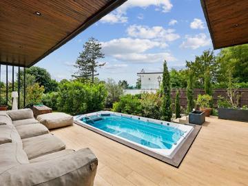 Vente Maison 8 pièces 295 m2 Sevres