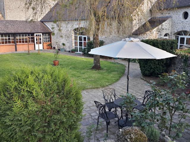 Vente Maison 8 pièces 294 m2 Marsainvilliers
