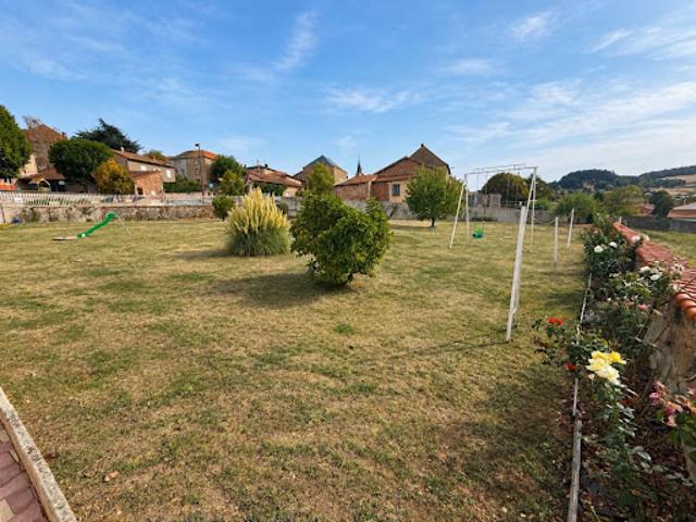 Vente Maison 8 pièces 295 m2 Cuinzier