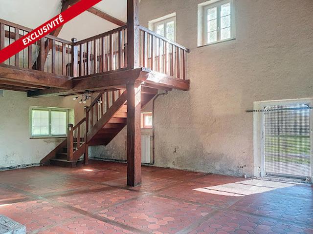 Vente Maison 8 pièces 295 m2 Vigneux de Bretagne