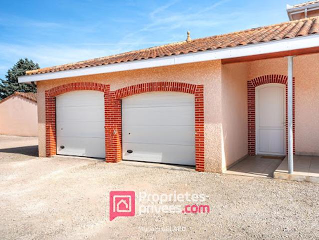 Vente Maison 8 pièces 296 m2 Fonsorbes