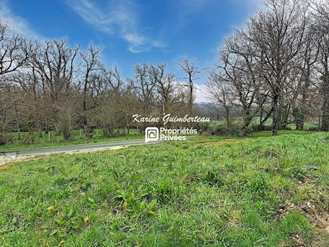 Vente Maison 8 pièces 296 m2 Saint Aulaye