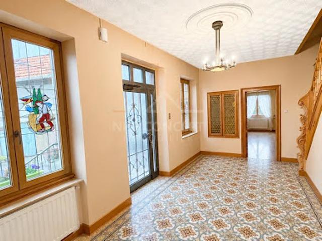 Vente Maison 8 pièces 296.92 m2 Donnenheim