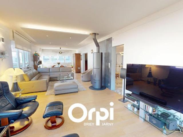 Vente Maison 8 pièces 299.72 m2 Metz