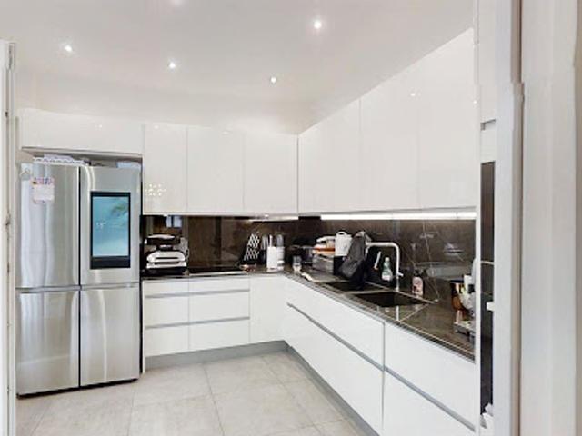 Vente Maison 8 pièces 290 m2 Neuilly sur Seine