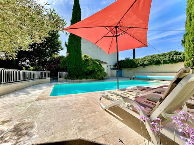 Vente Maison 8 pièces 290 m2 Orange