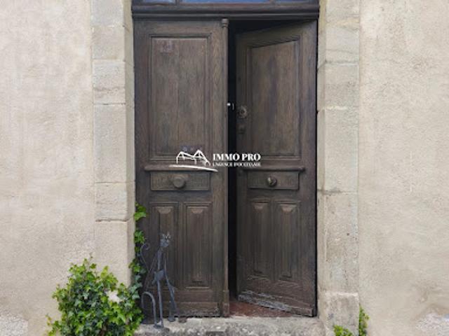 Vente Maison 8 pièces 290 m2 L'Isle en Dodon