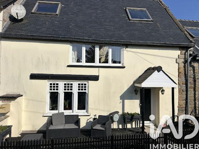 Vente Maison 8 pièces 290 m2 Saint barthelemy