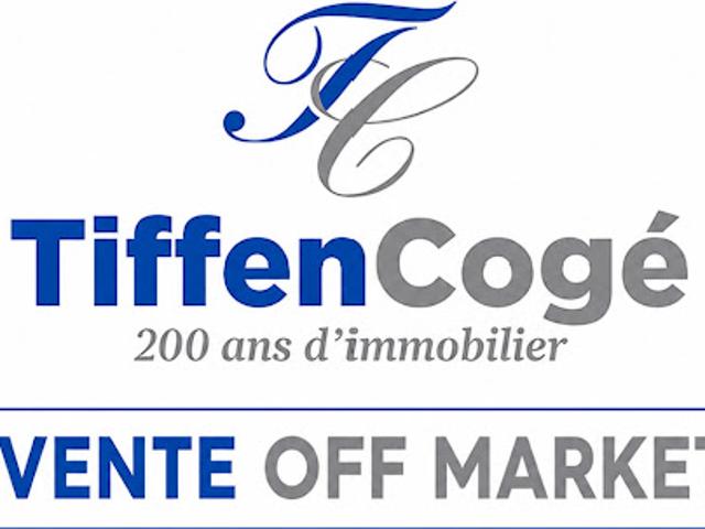 Vente Maison 8 pièces 290 m2 Saint Cloud