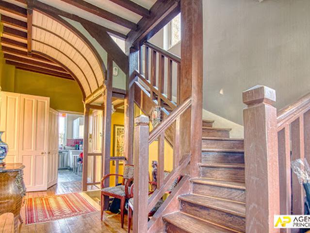 Vente Maison 8 pièces 290 m2 Versailles