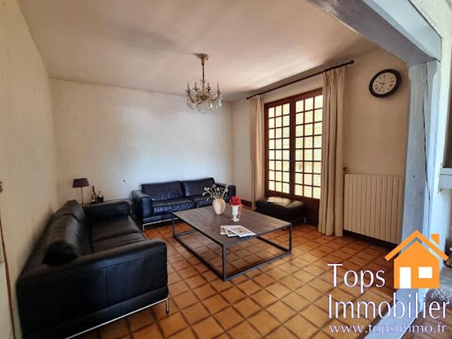 Vente Maison 8 pièces 290 m2 Villefranche de Rouergue