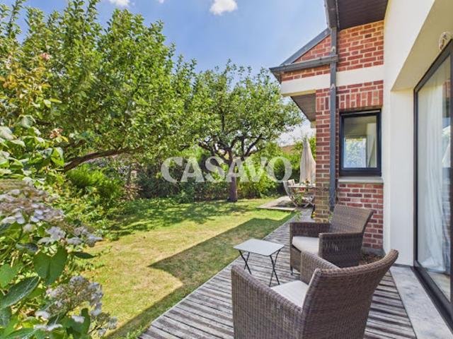 Vente Maison 8 pièces 290 m2 Villeneuve d'Ascq