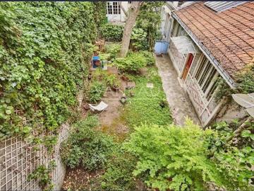 Vente Maison 8 pièces 290.82 m2 Paris 15ème