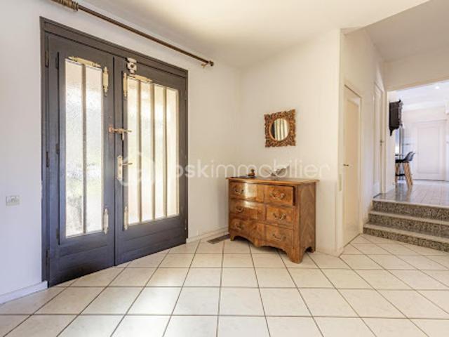 Vente Maison 8 pièces 291 m2 Annecy le Vieux