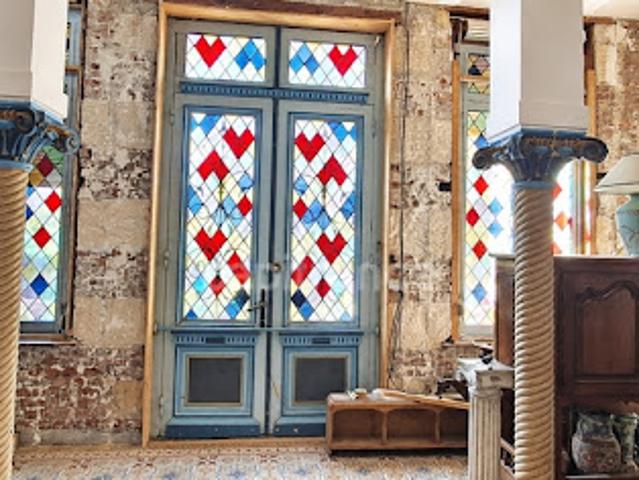 Vente Maison 8 pièces 291 m2 Lumbres