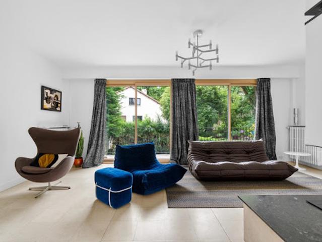 Vente Maison 8 pièces 291 m2 Le Pecq