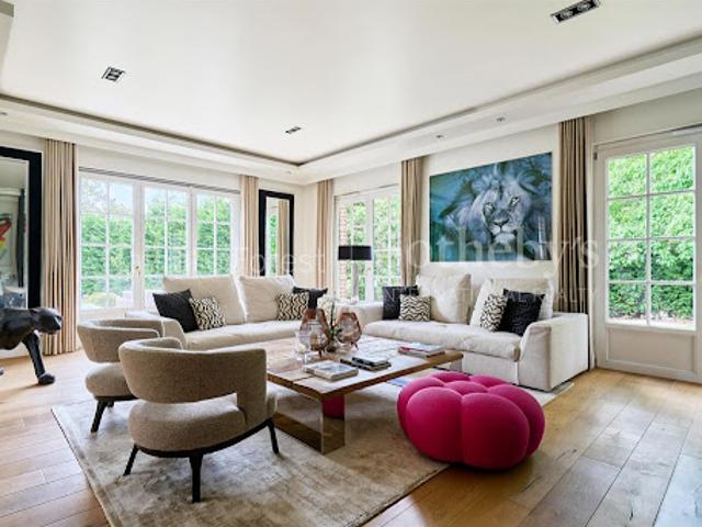 Vente Maison 8 pièces 262.48 m2 Mouvaux