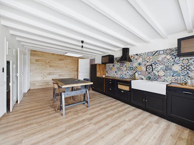 Vente Maison 8 pièces 312 m2 L'Hermenault
