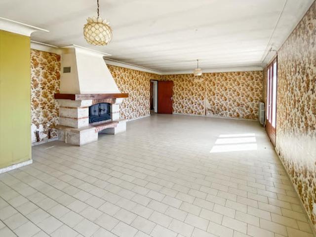 Vente Maison 8 pièces 293 m2 Montauban