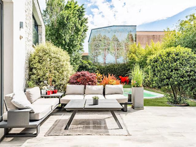 Vente Maison 8 pièces 293 m2 Colombes