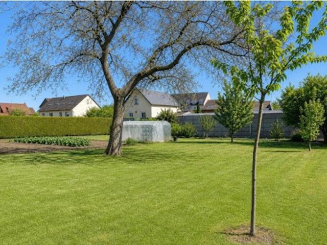 Vente Maison 8 pièces 293 m2 Tergnier
