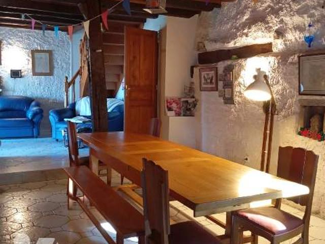 Vente Maison 8 pièces 304 m2 Vioménil
