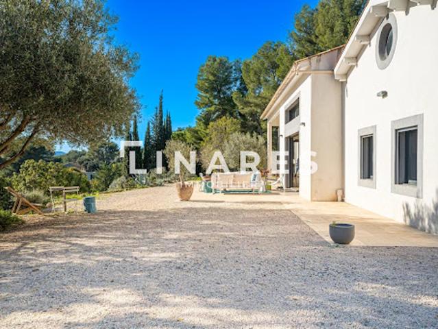 Vente Maison 8 pièces 305 m2 Marseille 11ème