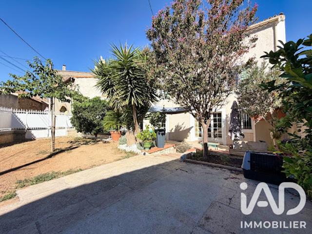 Vente Maison 8 pièces 305 m2 Luc sur Orbieu